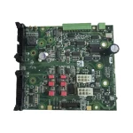 NDC C105/14594 Printed Circuit Board Assembly