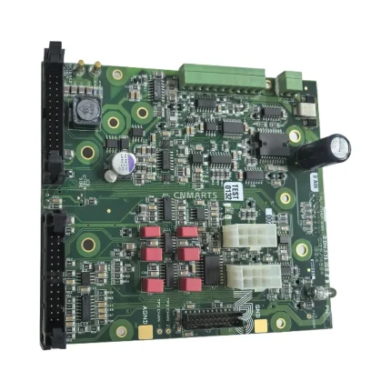 NDC C105/14594 Printed Circuit Board Assembly