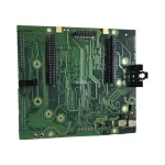NDC C105/14594 Printed Circuit Board Assembly