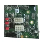 NDC C105/14594 Printed Circuit Board Assembly