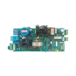 NICOLEAD EGMTC Industrial Control Board