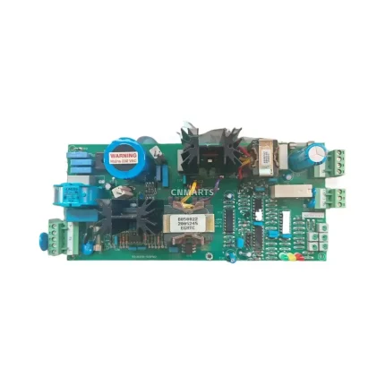 NICOLEAD EGMTC Industrial Control Board
