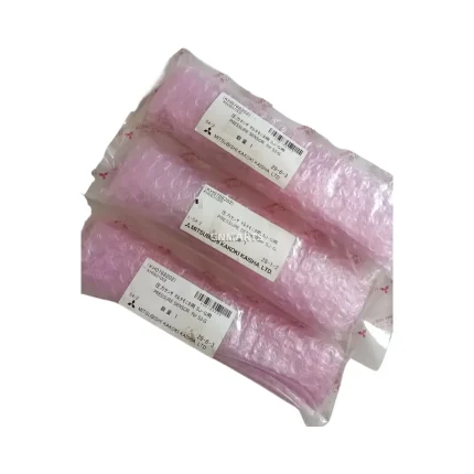 Nagano Keiki / Mitsubishi Kakoki Kaisha KM15-17A / KH831002 Pressure Sensor
