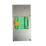 Neles J1236 014 Bus Connector Card