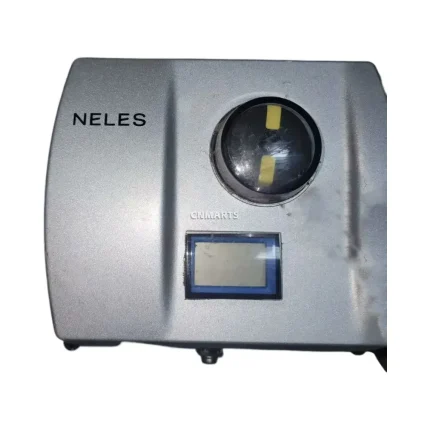 Neles ND9102HN Intelligent Valve Controller