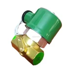 Nichiden SX3 Solenoid Valve