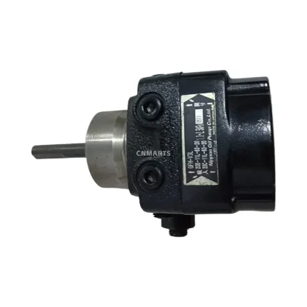 Nippon Oil Pump GFH-V3L Hydraulic Pump