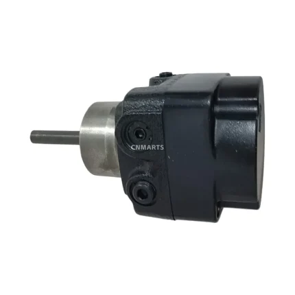 Nippon Oil Pump GFH-V3L Hydraulic Pump