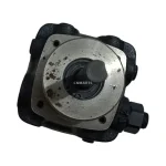Nippon Oil Pump GFH-V3L Hydraulic Pump