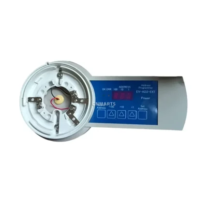 Nittan EV-AD2-EXT Address Programmer