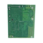 Nittan NC1 R5 / NS-B016.13 Fire Alarm Control Circuit Board