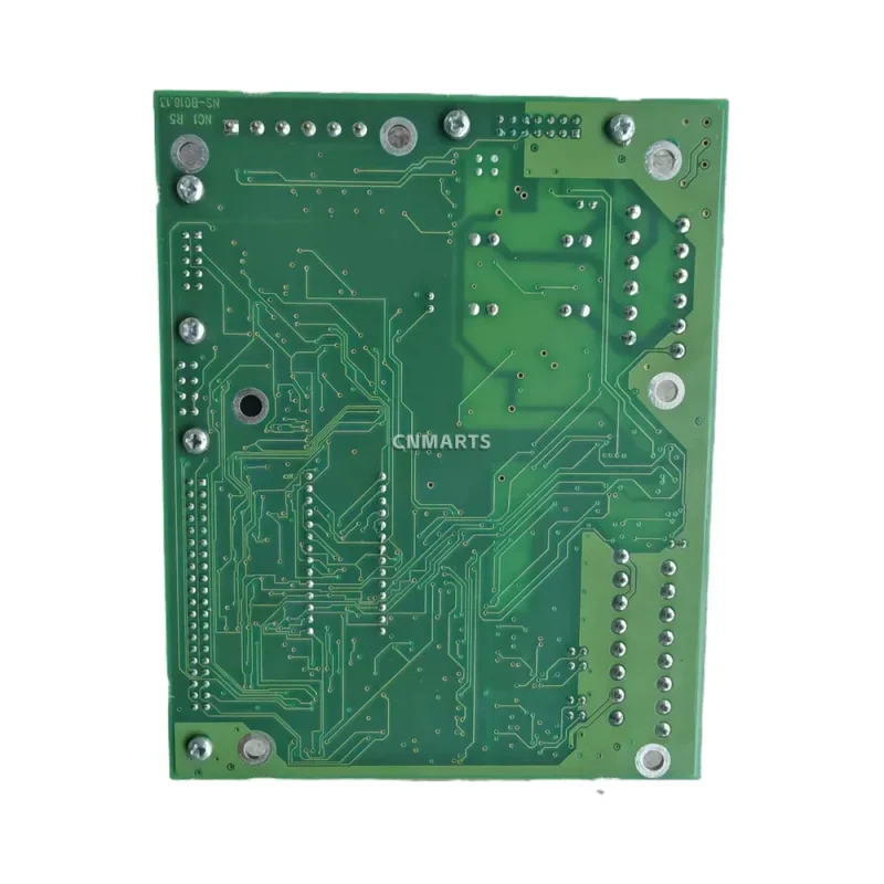 Nittan NC1 R5 / NS-B016.13 Fire Alarm Control Circuit Board