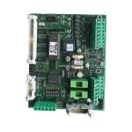 Nittan NC1 R5 / NS-B016.13 Fire Alarm Control Circuit Board