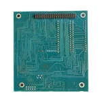 Nittan System CPUC2P v2.34 CPU Circuit Board