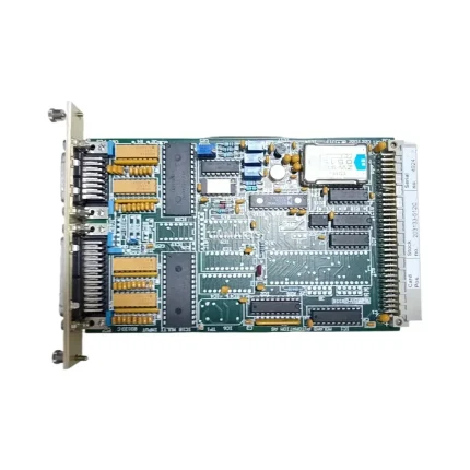 Noland Automation 203133-512C Industrial Circuit Board