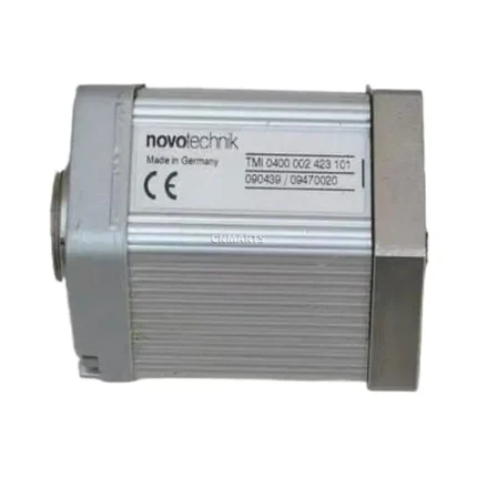 Novotechnik TMI 0400 002 423 101 Linear Displacement Sensor