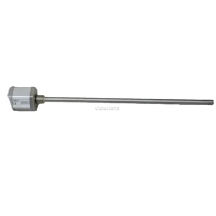 Novotechnik TMI 0400 002 423 101 Linear Displacement Sensor