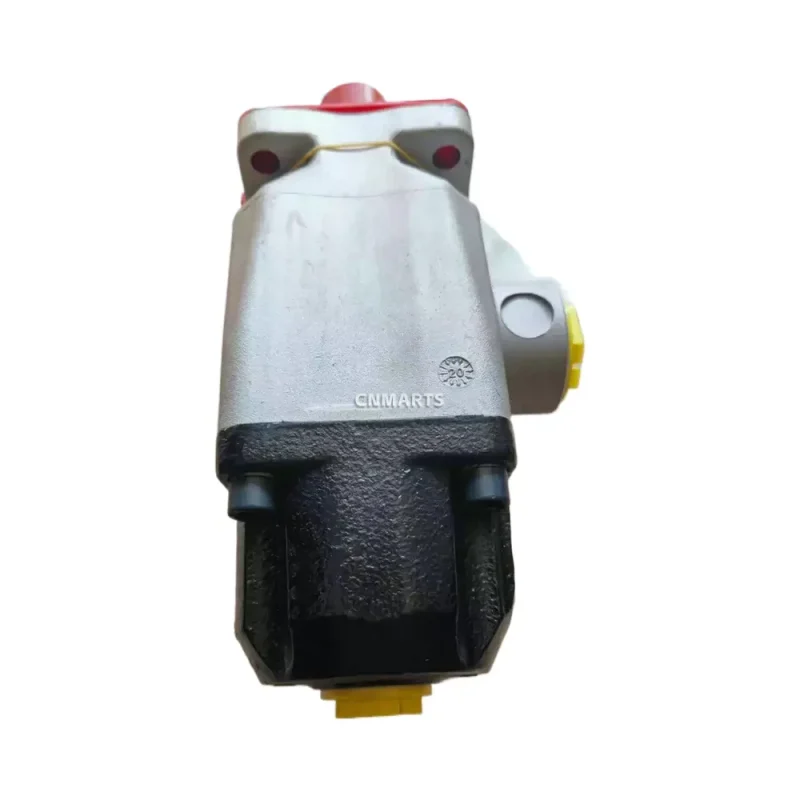 OMFB 2 PAK 70-ISO Hydraulic Gear Pump