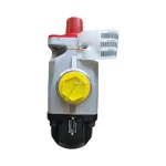 OMFB 2 PAK 70-ISO Hydraulic Gear Pump