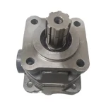 OMFB 2 PAK 70-ISO Hydraulic Gear Pump