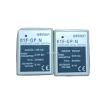 OMRON 61F-GP-N Floatless Level Switch