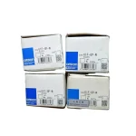 OMRON 61F-GP-N Floatless Level Switch