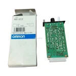 OMRON AGD-UE2E Leakage Detection Circuit Board