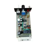 OMRON AGD-UE2E Leakage Detection Circuit Board