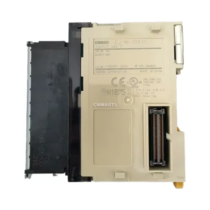 OMRON CJ1W-ID211 PLC Input Unit