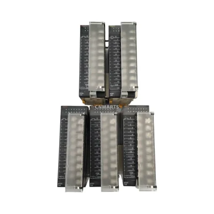 OMRON CJ1W-ID211 PLC Input Unit