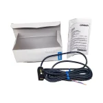 OMRON E3V3 Photoelectric Switch