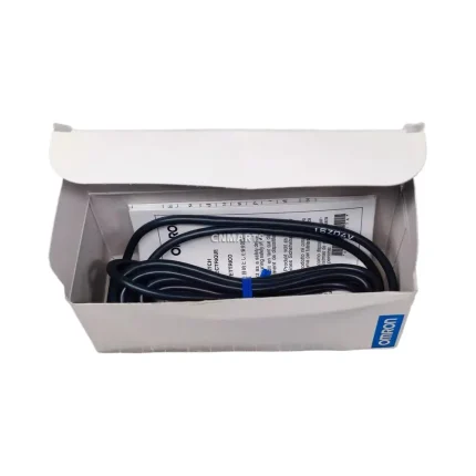 OMRON E3V3 Photoelectric Switch