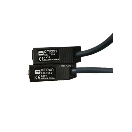 OMRON E3Z-T61 Photoelectric Sensor