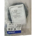 OMRON E3Z-T61 Photoelectric Sensor