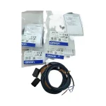 OMRON E3Z-T61 Photoelectric Sensor