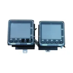 OMRON E5CC-QX2ASM-802 / E5CC-RX2ASM-802 Digital Temperature Controller