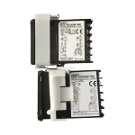 OMRON E5CC-RX2ASM-800 / E5CC-QX2ASM-800 Digital Temperature Controller