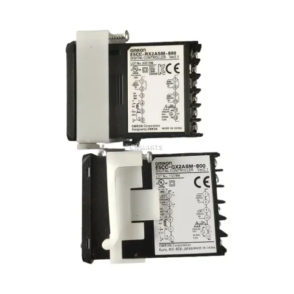 OMRON E5CC-RX2ASM-800 / E5CC-QX2ASM-800 Digital Temperature Controller