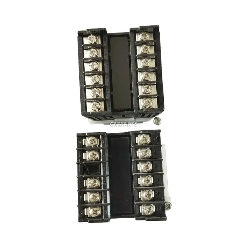 OMRON E5CC-RX2ASM-800 / E5CC-QX2ASM-800 Digital Temperature Controller