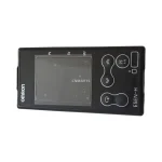 OMRON E5EN-HPRR2BM-500 Digital Controller