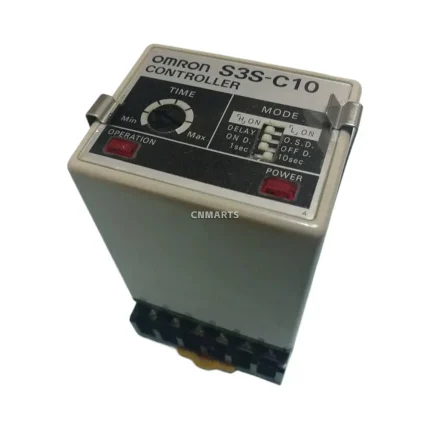 OMRON S3S-C10 Controller