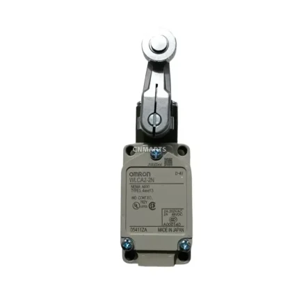 OMRON WLCA2-2N Limit Switch