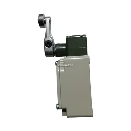 OMRON WLCA2-2N Limit Switch