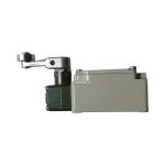 OMRON WLCA2-2N Limit Switch