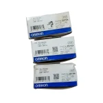 OMRON WLCA2-2N Limit Switch