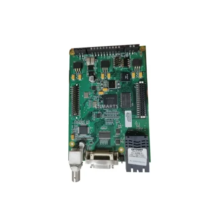 OPTOWAY TN8-510-N2 Industrial Circuit Board / Interface Card