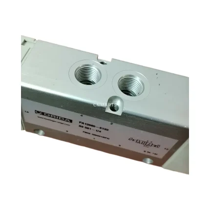 ORIGA PA12680-6133 Pneumatic Solenoid Valve