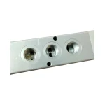 ORIGA PA12680-6133 Pneumatic Solenoid Valve