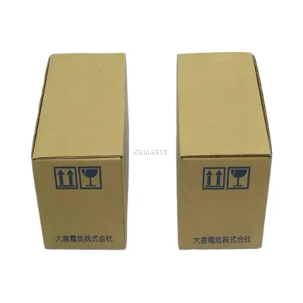 Ohkura EC5508R10000 Digital Indicating Controller