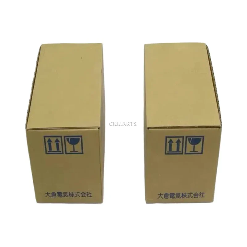 Ohkura EC5508R10000 Digital Indicating Controller